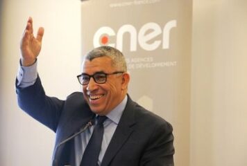Jalil Benabdillah prend le CNER en main